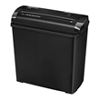 Fellowes P25S Strip-Cut Paper Shredder